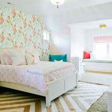 Bedrooms