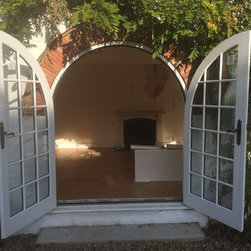Accoya - Patio Doors