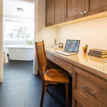 Master Bedroom Workspace