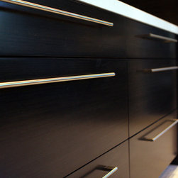 Laguna Bamboo - Kitchen Cabinetry