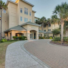 Barefoot Landing, Myrtle Beach, SC