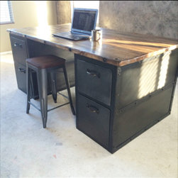 Bexley Desk - Products