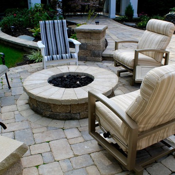 Indianapolis Backyard Living