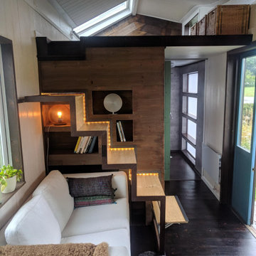 Astrakan Tiny House
