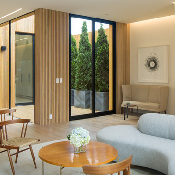 Cow Hollow Residence