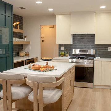 HGTV Crashers Episode 101