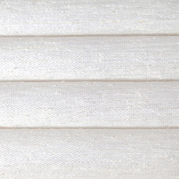 Natural Fiber Window Shades - Window Treatments