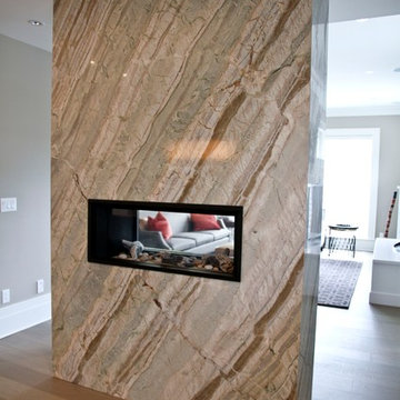 FIREPLACES