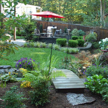 Garden Ideas