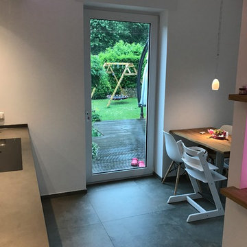Küche L. in Herdecke