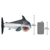 Design Toscano Shark Attack Toilet Paper Holder