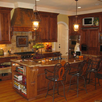 Interior Gallery