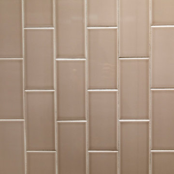 Elegant Kitchen & Bathroom Remodel
