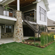 Soffit