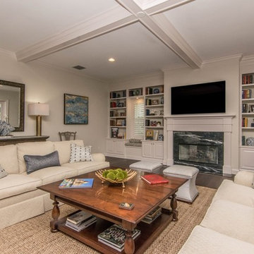 Golfview - South Tampa - Custom Ranch Home