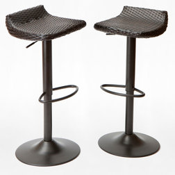 Tropical Outdoor Bar Stools And Counter Stools by RST Outdoor