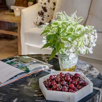 New Canaan Cottage Revival