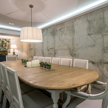 Vivienda en la Urbanización La Finca IV