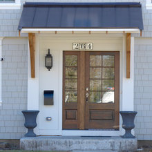 Porches