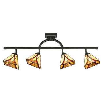 tiffany track lighting