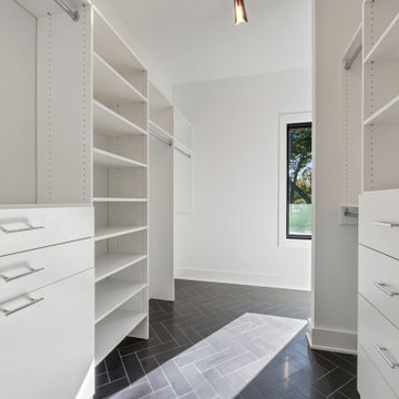 Contemporary ADA Ranch | Homer Glen, IL
