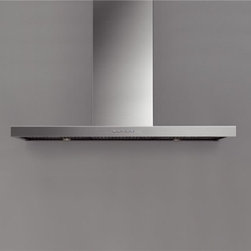 Slim Razor by Futuro Futuro Range Hoods - Range Hoods And Vents