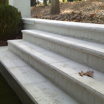 Pavers