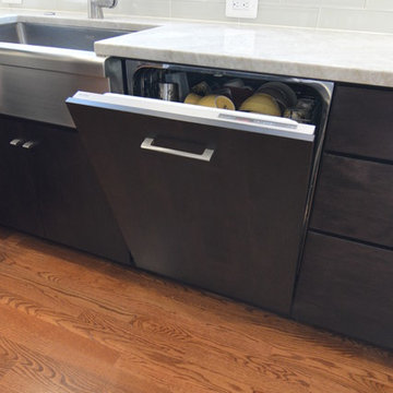 Kitchen -- Belcastle Court