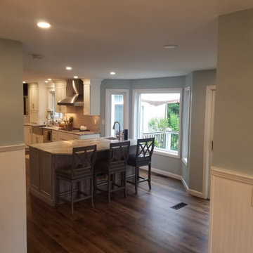 Kitchen Flooring