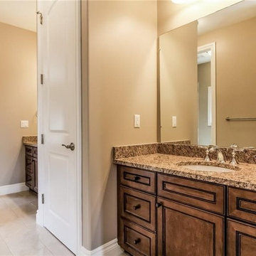 San Jose Bathroom Remodel Project