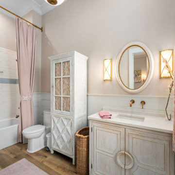 Belgium Country Cottage