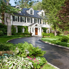 Exterior Renovation Ideas