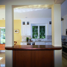 Kitchen Ideas