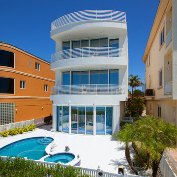 Exteriors