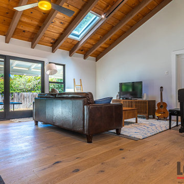 Los Altos Addition & Remodeling