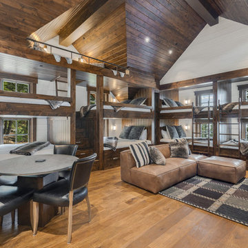 Incline Village View