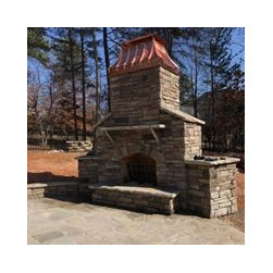 Outdoor living spaces - Products
