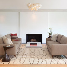 Living Room Ideas