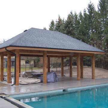 Pavilion - Waterdown