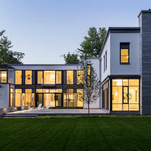 Modern Home Ideas