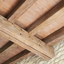 beams & posts