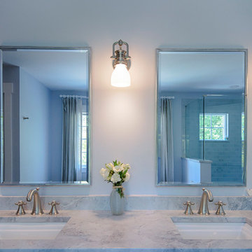 Charming Historic Home Renovation