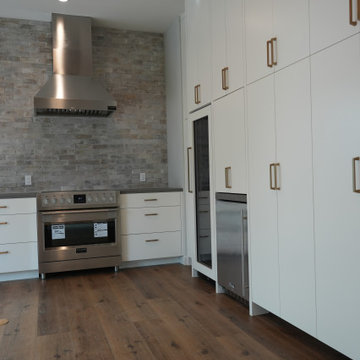 HIGH-END ADU COMPLETED IN ROSE GARDEN SAN JOSE BY TOP BAY AREA BUILDER