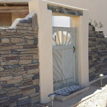 Our Work