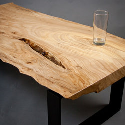 Elpis In Studio Work - Coffee Tables