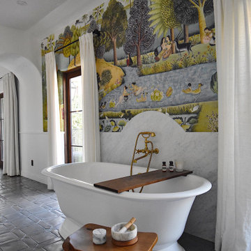 Casa 54 - Master Suite