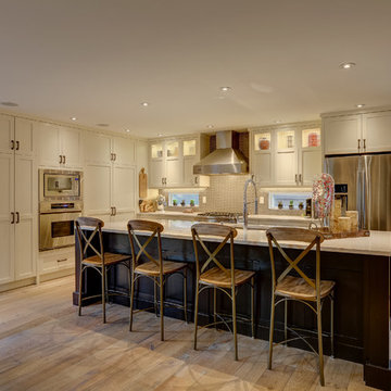 MacFarlane Renovation-Bonavista