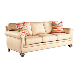 Sofa's & Loveseats - Products