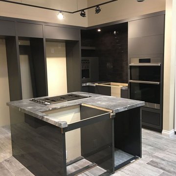 Elevate Your Living Space Through Expert Kitchen Remodeling