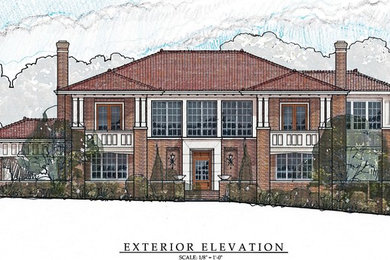 Redmont Residence